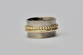 Ringe Patrice Parisotto Design