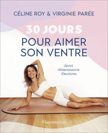 Books Health and fitness books FLAMMARION