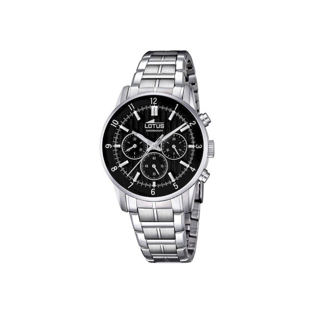 Lotus Herrenuhr Chronograph 18579-4