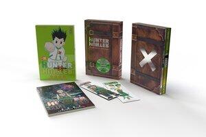 Yoshihiro Togashi: Coffret collector hunter x hunter tome 38