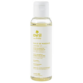 Massage Oil Baby care Avril