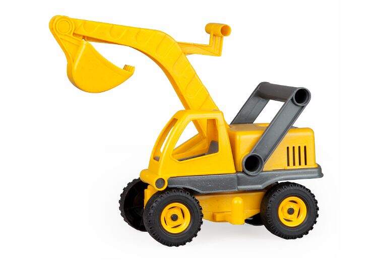 fagus Bagger | Letzshop