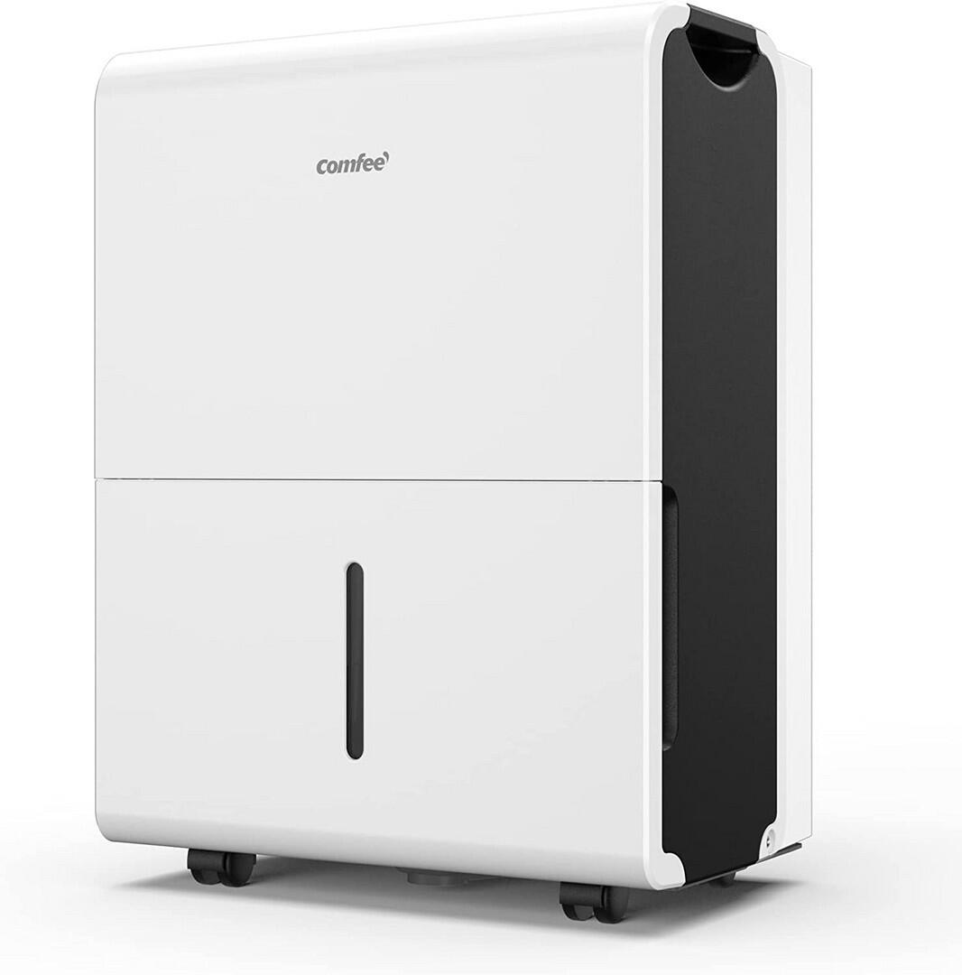 Midea Comfee MDDP-30DEN7 Luftentfeuchter 30l/24h