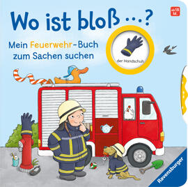 Books 0-3 years Ravensburger Verlag GmbH Buchverlag