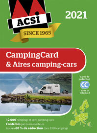 Camping et randonnée ACSI