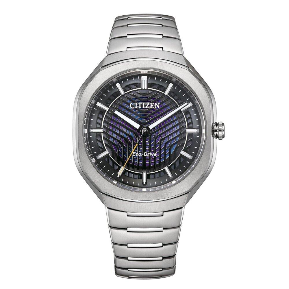 Citizen - BJ6560-53W - Armbanduhr - Herren - Eco-Drive - Photon