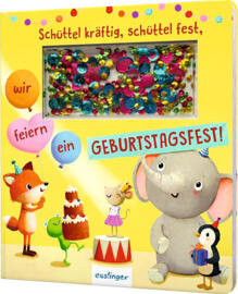 Spielzeuge & Spiele Thienemann - Esslinger Verlag