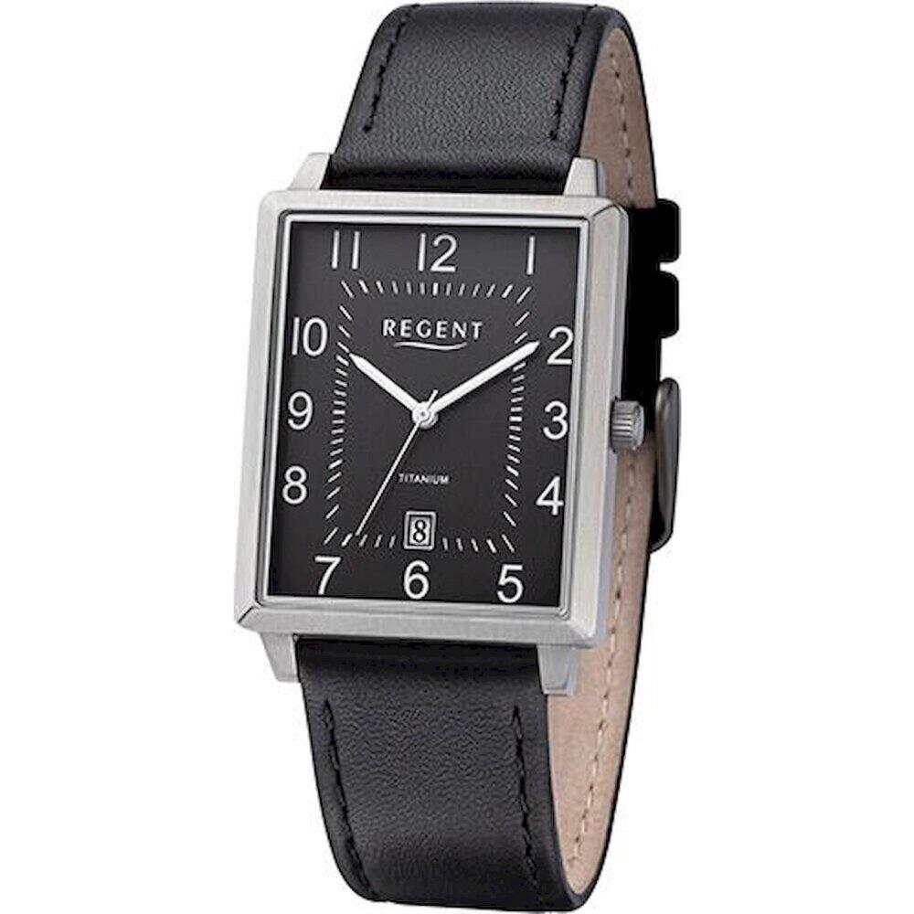 Regent - Montre-bracelet - Homme - Chronographe - F-1273