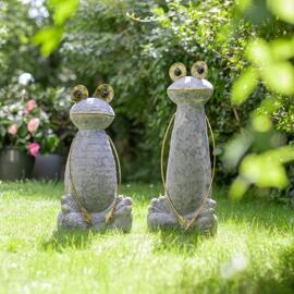 Figurines Outdoor Living Baden