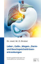 Health and fitness books Books EMU Verlag Ernährung Medizin Umwelt