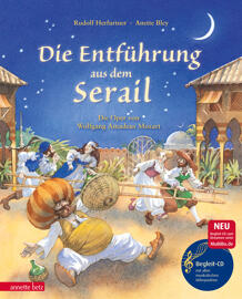 6-10 Jahre Bücher Betz, Annette Verlag