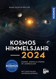 Kalender, Organizer & Zeitplaner Franckh-Kosmos Verlags GmbH & Co. KG