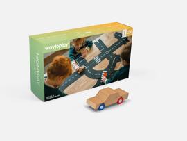 Toy Race Car & Track Sets waytoplay
