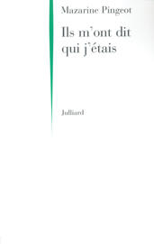 Livres fiction JULLIARD