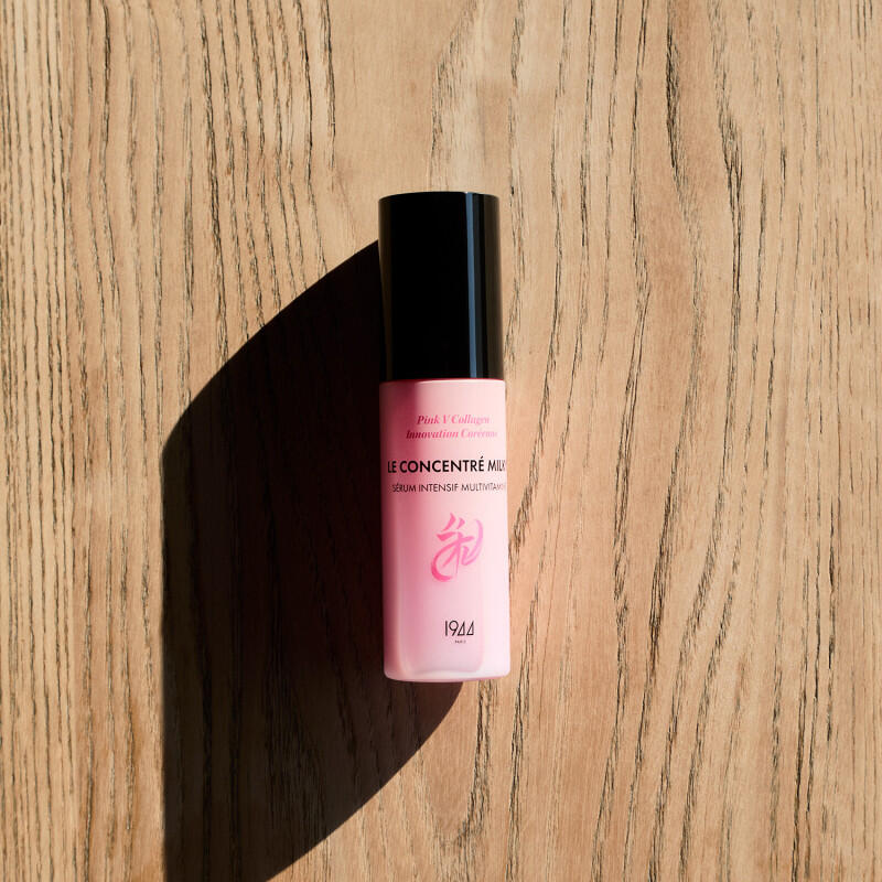 concentré milky