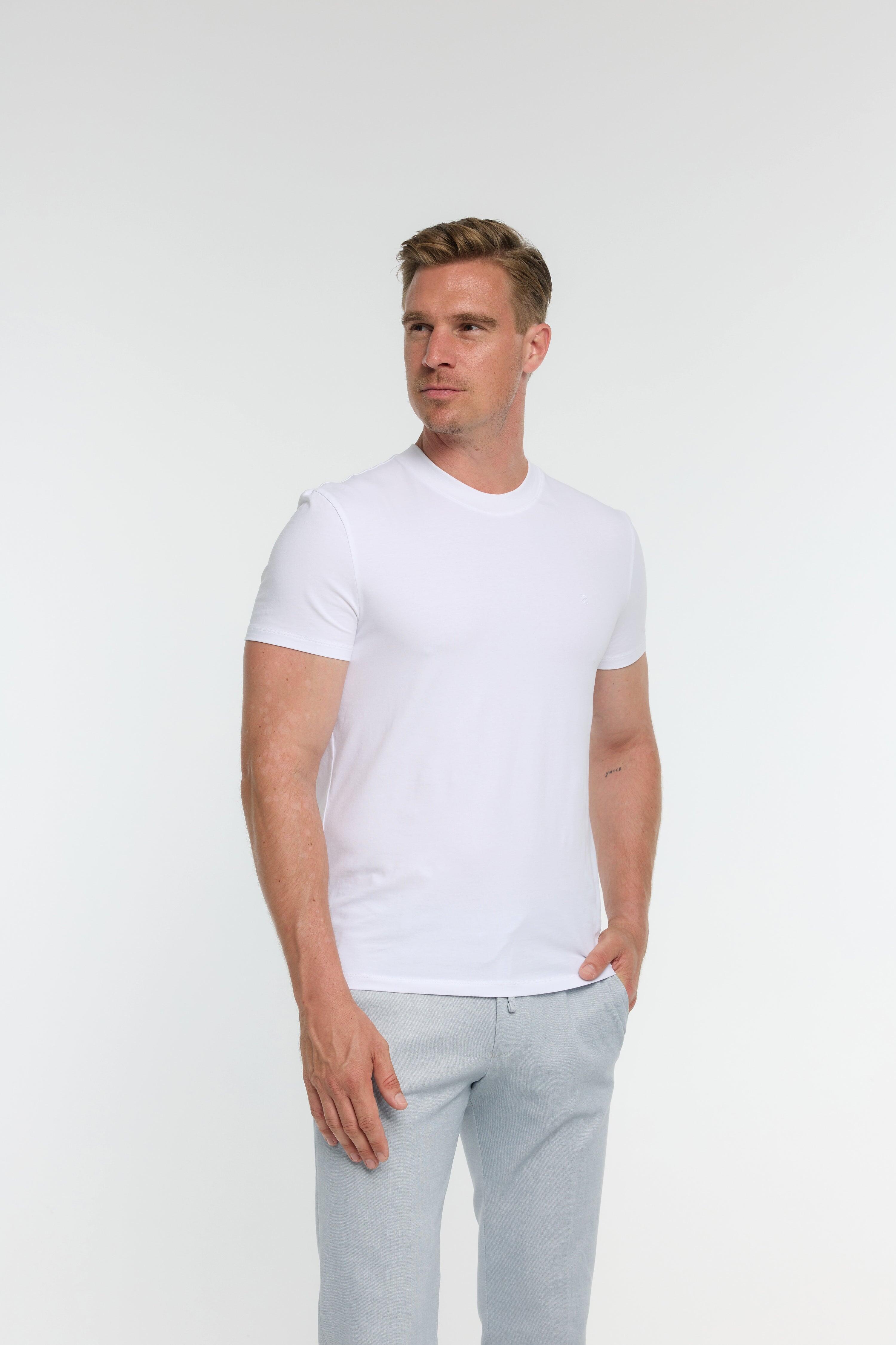 T-shirt - DiFlo Z