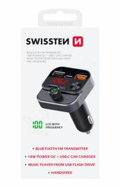 Power Adapter & Charger Accessories Swissten