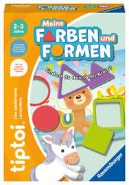 Jeux et jouets Ravensburger Verlag GmbH Spiele