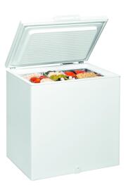 Freezers Whirlpool