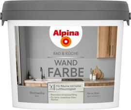 Peinture Alpina