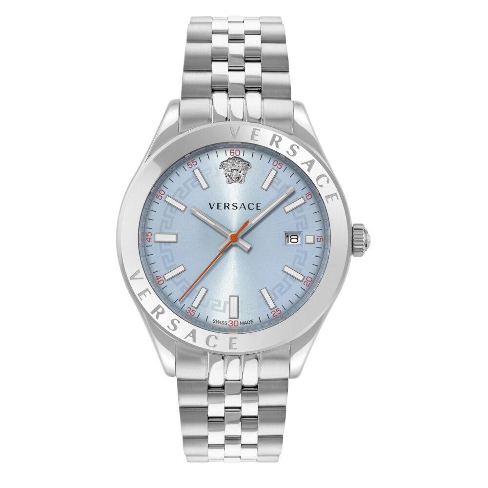 Versace - VEVK01525 - Armbanduhr - Herren - Quarz - Hellenyium