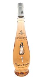 Delikatessen Präsentkörbe Provence Wein Sommellerie de France Bascharage