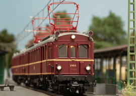 Züge & Eisenbahnsets Märklin