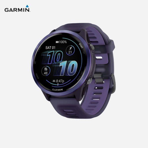 FORERUNNER 570 47 mm