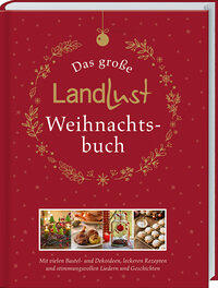 Kitchen Books LV Buch im Landwirtschaftsverlag GmbH
