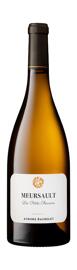vin blanc Aurore Bachelet