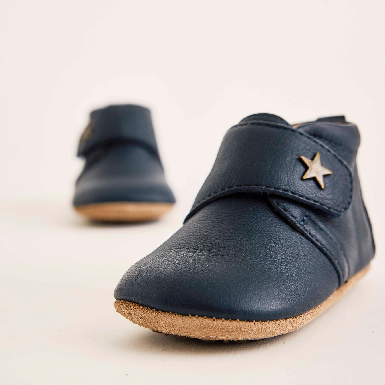 Bisgaard chaussons top