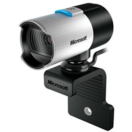 Webcams Microsoft