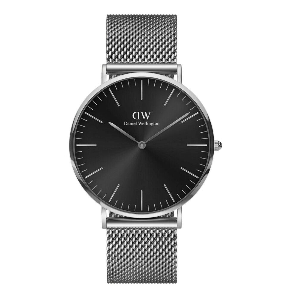Daniel Wellington - DW00100629 - Armbanduhr - Herren - Quarz - CLASSIC