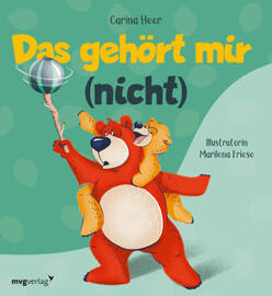Livres 3-6 ans mvg Verlag im Finanzbuch Verlag
