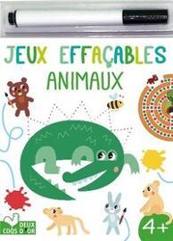 Books 3-6 years old DEUX COQS D OR