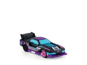 X 11002917: Hot Wheels  [DE] Content Tonie