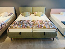 Furniture Eisleker Miwwelstrooss