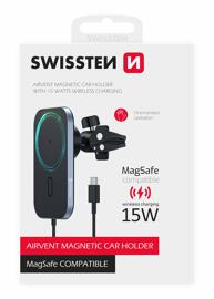 Telephone Cables Electronics Accessories Swissten N