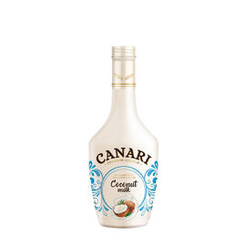 Liqueurs et spiritueux Canari