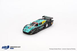 Maßstabsmodelle Spielzeuge Spielzeugautos BBR Models