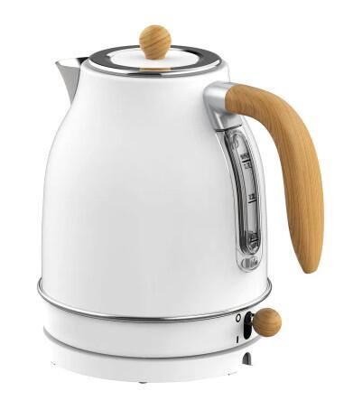 Bouilloire rétro Premium