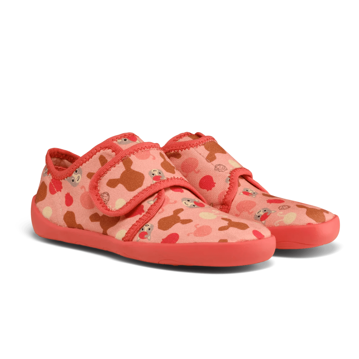 SLIPPER AFFENZAHN           