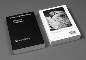 Didi-Huberman G.: Invention de l'hysterie - charcot et l'iconographie photographique