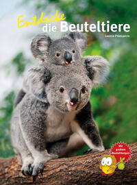 6-10 ans Livres Natur und Tier-Verlag GmbH