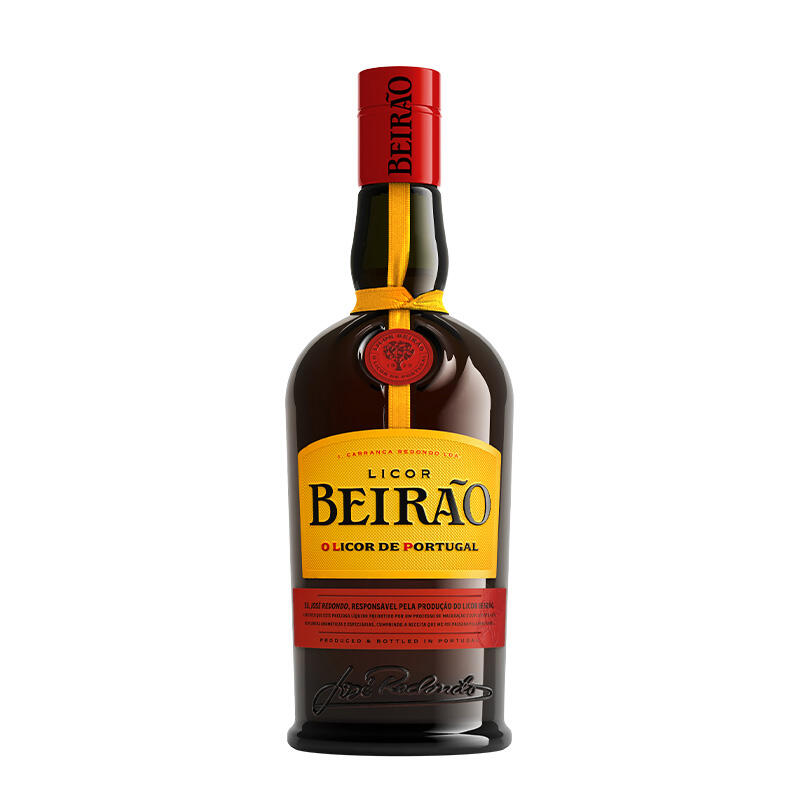 Licor Beirao 70cl