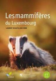 Livres sur les animaux et la nature natur & ëmwelt  Kockelscheuer