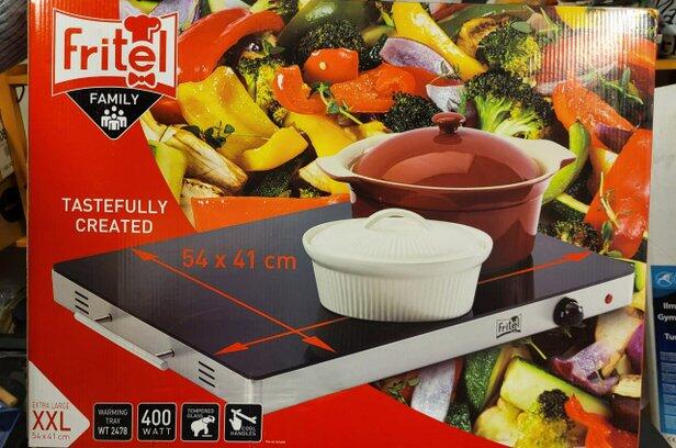FRITEL WARMHALTEPLATTE WT2478 XXL