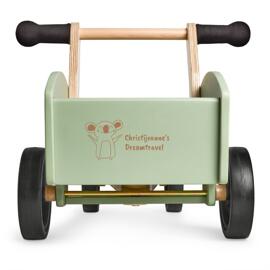 Baby-Aktiv-Spielzeug Spielzeug für draußen Schenken Hand- & Bollerwagen Creative Academy