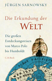 Reiseliteratur Bücher Verlag C. H. BECK oHG