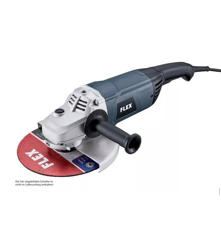 FLEX - Meuleuse d'angle 2200W Ø 230 - L 2270 230/CEE - 533154
